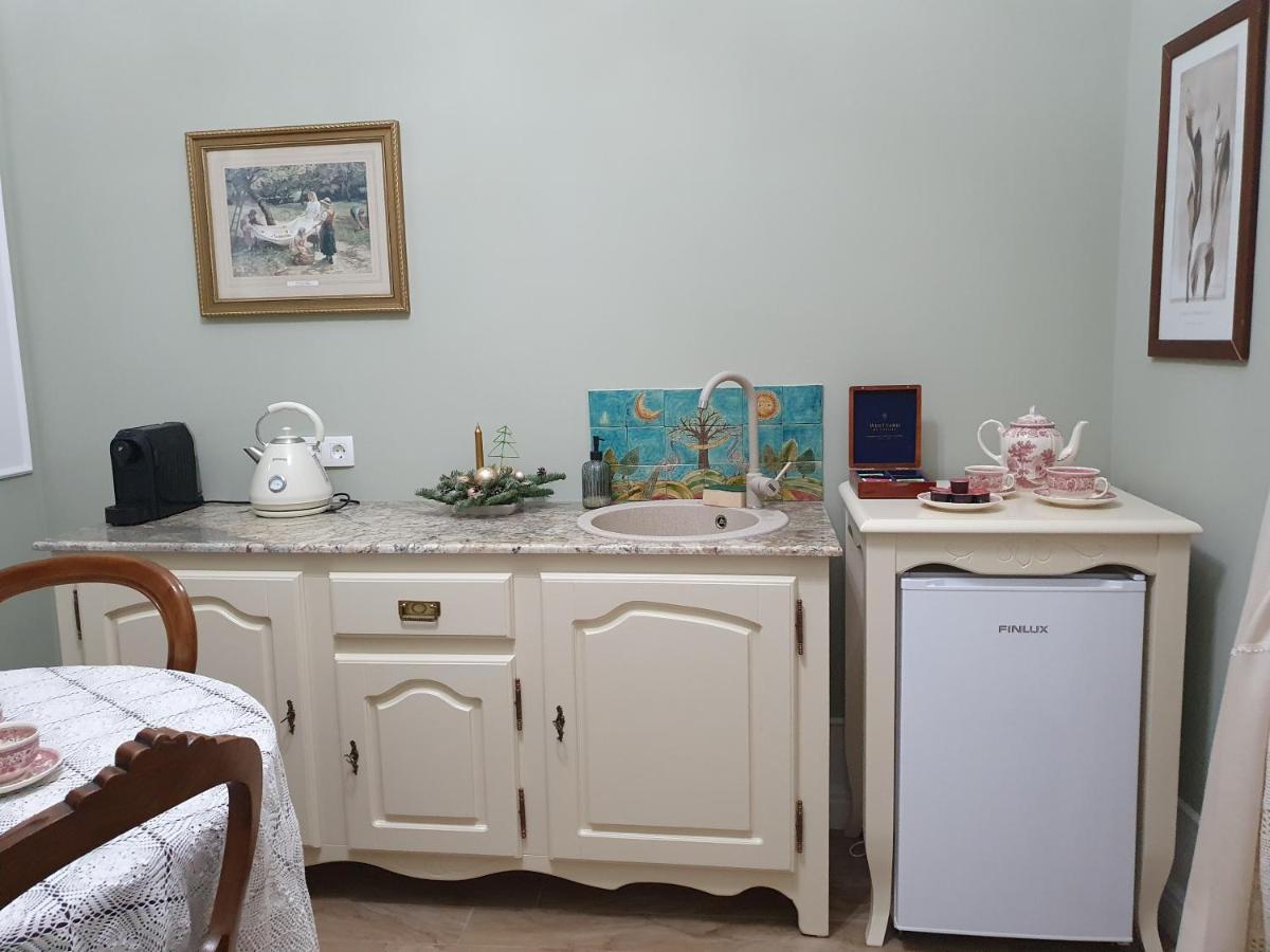 Elisabeth Apartment Oradea Ngoại thất bức ảnh