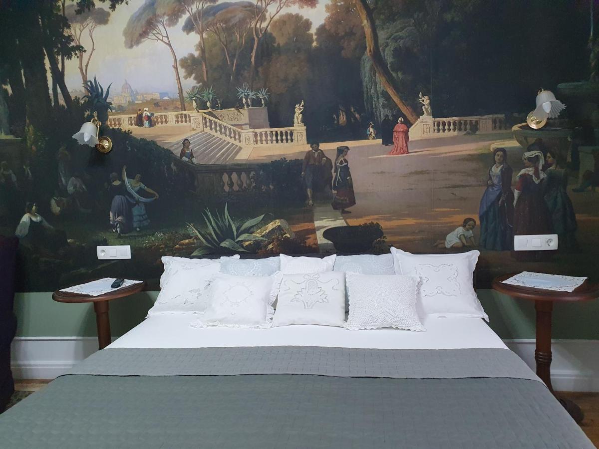 Elisabeth Apartment Oradea Ngoại thất bức ảnh