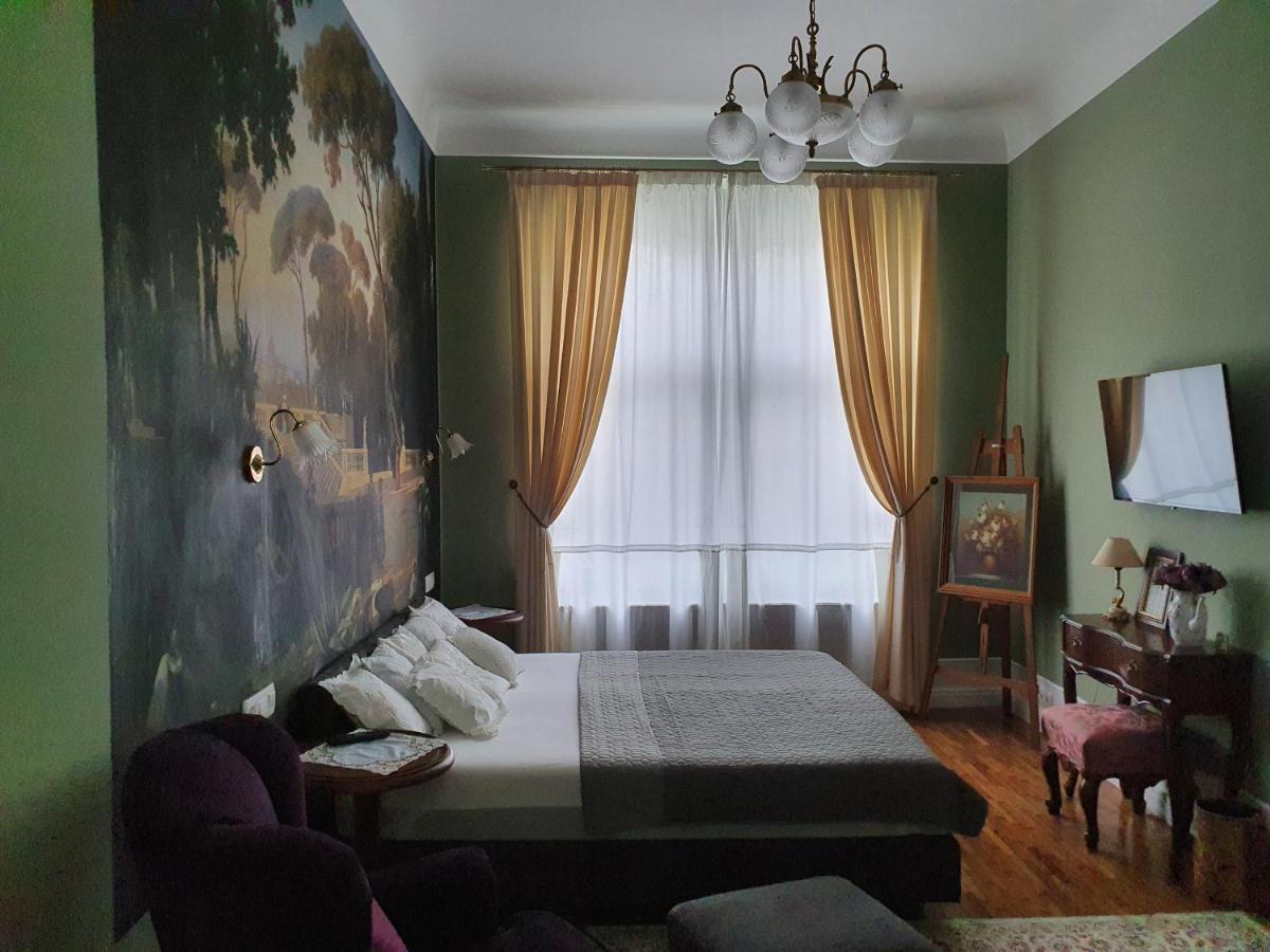 Elisabeth Apartment Oradea Ngoại thất bức ảnh