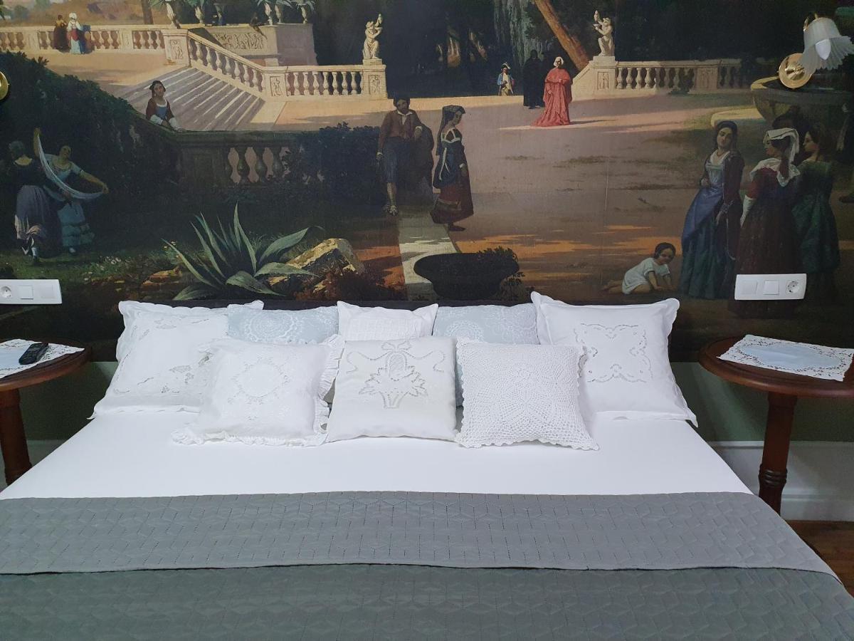 Elisabeth Apartment Oradea Ngoại thất bức ảnh