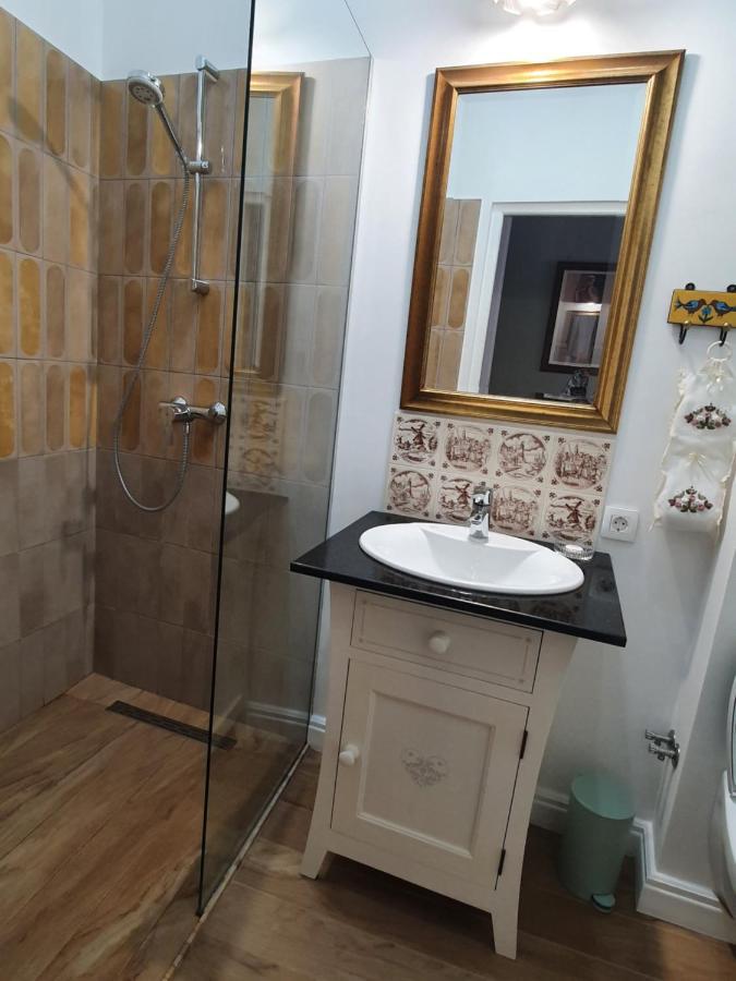 Elisabeth Apartment Oradea Ngoại thất bức ảnh